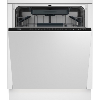 Встраиваемая посудомоечная машина BEKO DIS 28023 в Запорожье Встраиваемая посудомоечная машина BEKO DIS 28023 в Запорожье